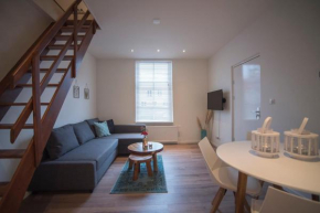 Apartment Zandster